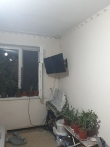 1 хонали квартира сотилади