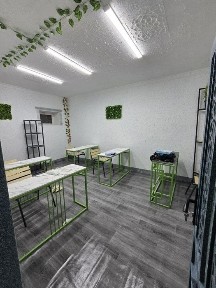 Ташкентская область, Ташкент, Чиланзарский район