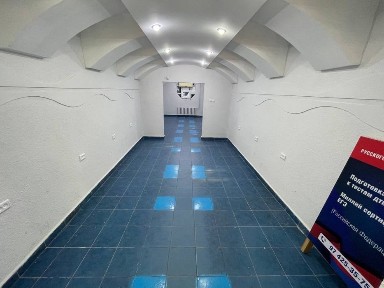 Сдам в аренду нежилое помищения на Юнусабадском р-не 13-квартал