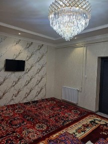 Ташкентская область, Ташкент, Чиланзарский район