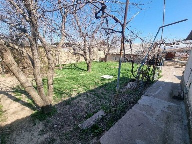 Продается Участок дом в Чирчике.