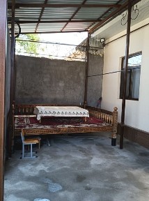 Yengi 16 yillikda uy sotiladi.