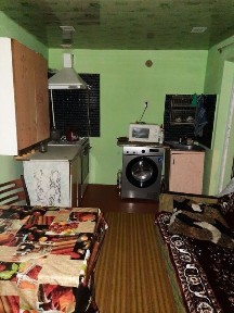 Продается дом Возле водоканала
