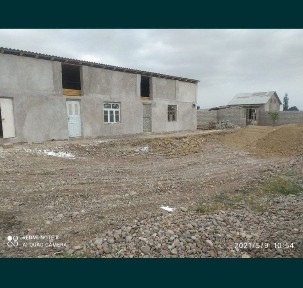 Дом для большой семьи