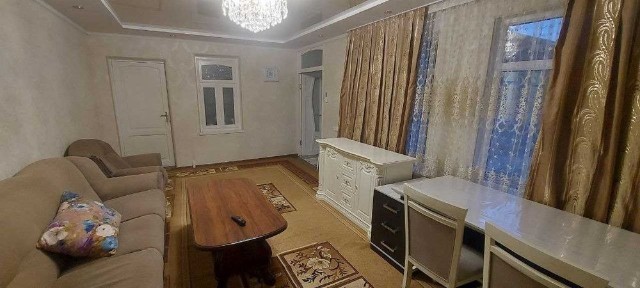 Ташкентская область, Ташкент, Алмазарский район