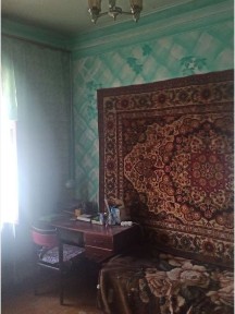 Участок Олтин тема ул Паркенский строй базар 3.2сотки 4ком. тупик