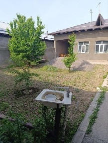 Ташкентская область, Чирчик