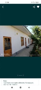 Ташкентская область, Эшангузар