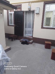 Ташкентская область, Ташкент, Сергелийский район