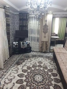 СРОРЧНО квартира 2х-ком 1-этаж