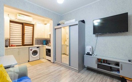 Продается уютная 1 комнатная квартира по хорошей цене O1