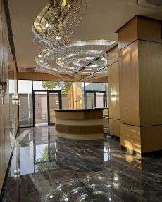 Мирабадский район В ЖК «SKYLINE» 3 комнатная