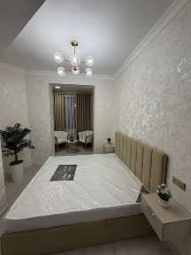 Продается 2х комн квартира а Азия Хаус Новостройка 74м2 акт