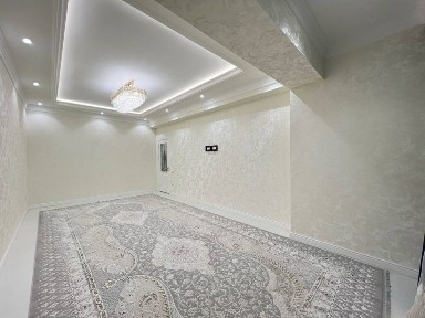 Новостройка квартира 2 комнат Себзор Ривера