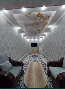 МИРЗО УЛУГБЕК тумани 3 хонали