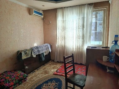 Ташкентская область, Ташкент, Чиланзарский район