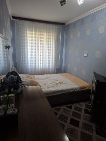 Ташкентская область, Зангиата