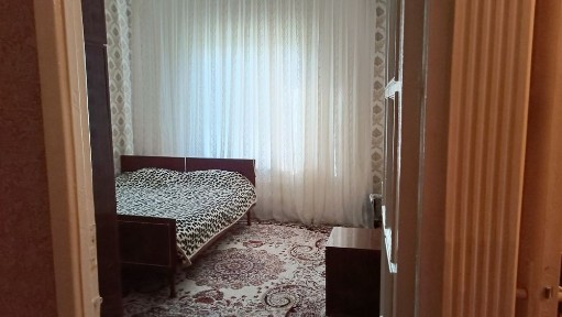 Ташкентская область, Ташкент, Яшнабадский район