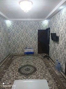 SROCHNO Kvartira. 1 xona 2 xona qilingan. Chilonzor 9 Rayhon kafe