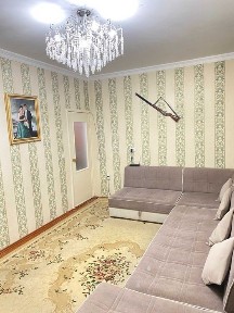 Ташкентская область, Ташкент, Мирзо-Улугбекский район