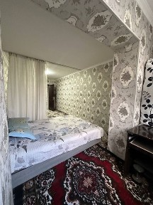 Ташкентская область, Ташкент, Мирабадский район
