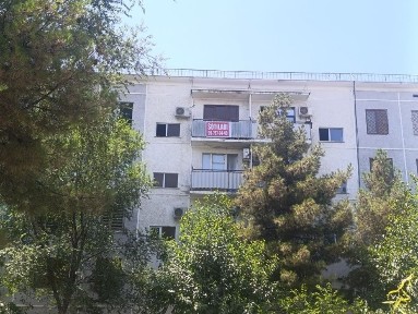 2xonali sotiladi