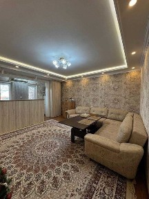Сдам свою квартиру на Дархане