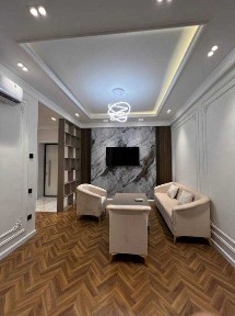 Сдаётся квартира 2/5/13 на ЖК Манзара сити ор-р High town moll