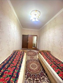 Ташкентская область, Ташкент, Алмазарский район