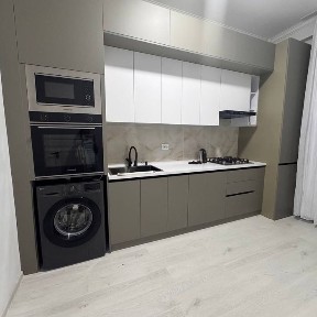 Сдается квартира 2х комнат Корасув-3 ор: Академия Новостройка 75м2 акт
