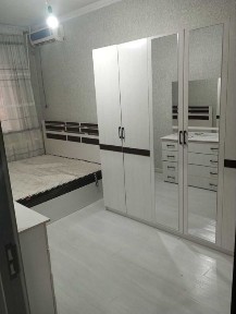 Ташкентская область, Ташкент, Яккасарайский район