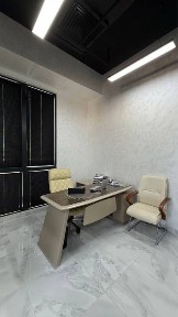 Аренда Евро офис Ор-р: Nest One 85м2