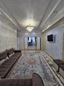 Бухарская область, Бухара