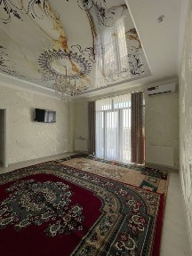 Бухарская область, Бухара