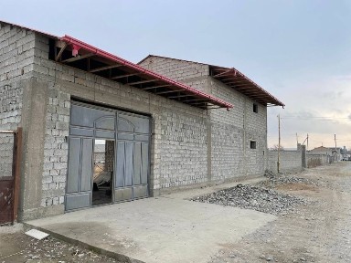 Янги курилган участка сотилади 6 соток