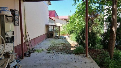 Коттеж 6 сотых Мотрит кургони 175000 уе