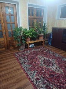 Talaba qizlar uchun yotoqxona