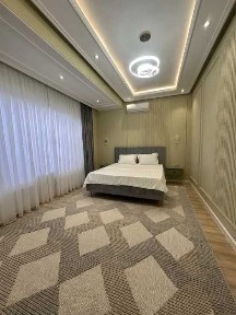 Сдаётся Участок на Карасу 6, на Мирзо Улугбекском р-не