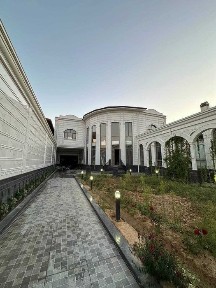 Сдаётся новый Участок на Мирабадском р-н ор-р Град мир отел