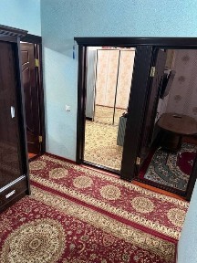 Продаётся 3 квартира 78 квадрат метр с всему вещами оборудованием