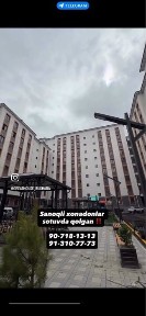 Продается квартира 3-Х команата