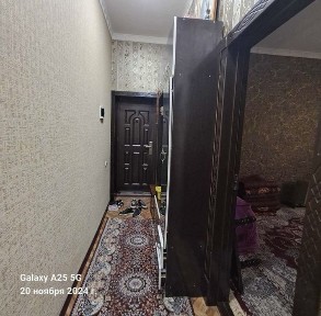 Бухарская область, Бухара