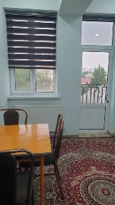 Бухарская область, Бухара