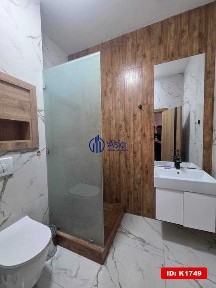 Pasportniy stol tomondan 3xonali premium kvartira sotiladi K1749