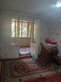 Сдается квартира