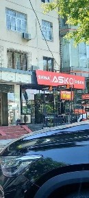 Chilonzor Farxod zapchast bozori yonida do'kon sotiladi!
