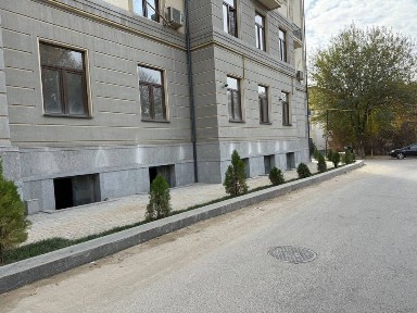 Срочно продается нежилой помещение подвал чиланзар медяпарк