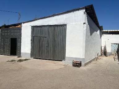 Продажа производственных помещений
