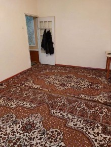 2 комнатная квартира