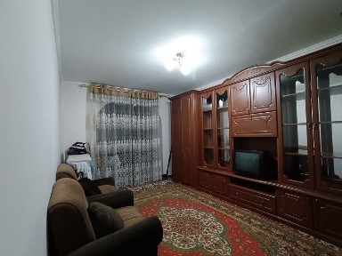 3 комнатная квартира